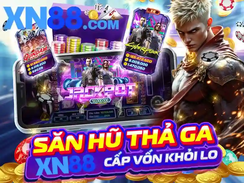 xn88-official – Tổng quan chủ đề và giá trị cốt lõi