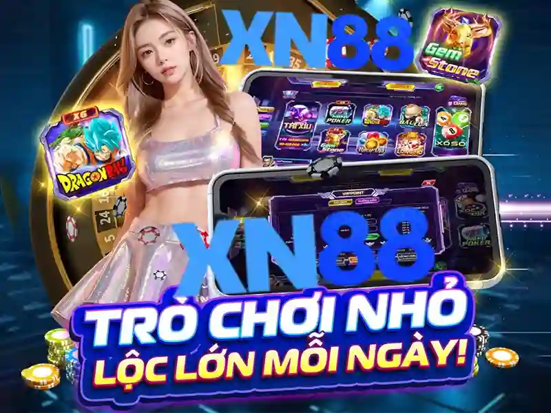 xn88 app ios: Hành trình trải nghiệm và uy tín toàn cầu