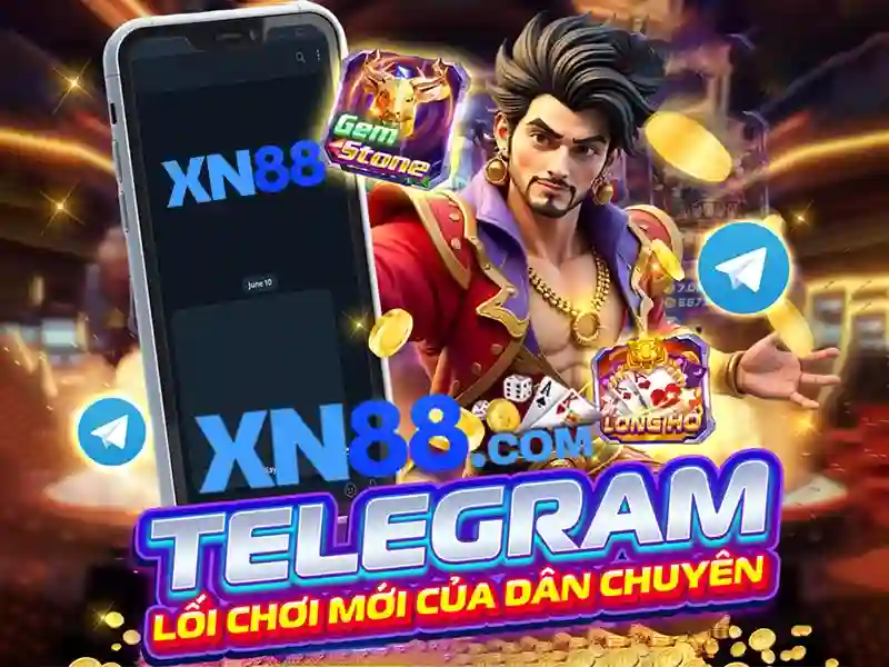 xn88 là gì và tại sao nó nổi bật trong giải trí trực tuyến