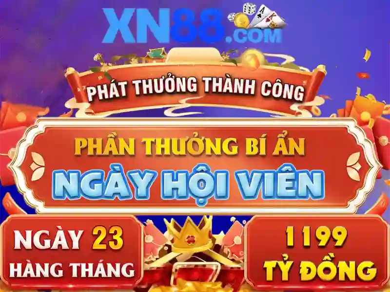 Nguồn gốc và sứ mệnh của xn88 nhà cái