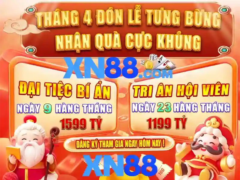 Tại sao chọn xn88\n\n