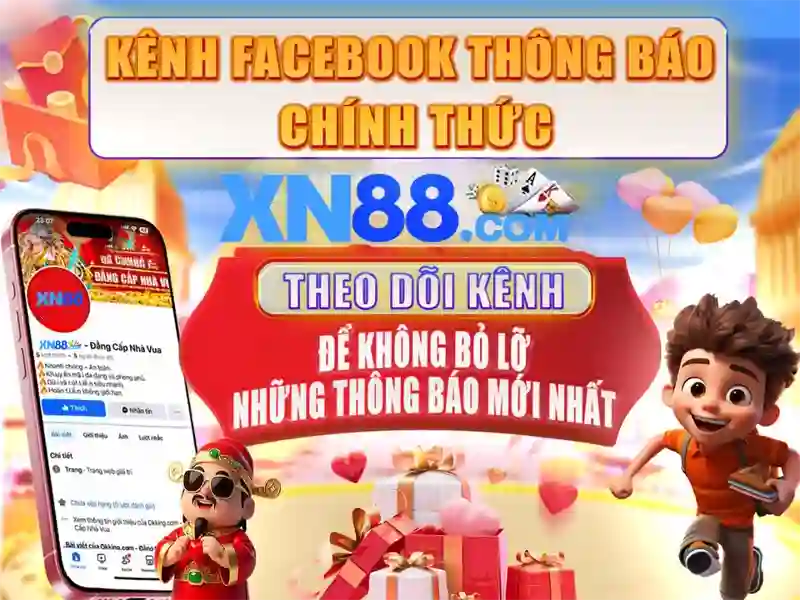 xn88: Nền tảng chơi game trực tuyến và đánh bạc an toàn