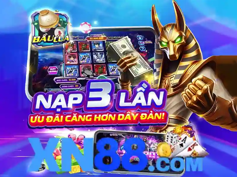 Giới thiệu về xn88