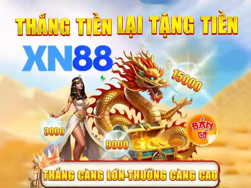xn88: Nền tảng trực tuyến và sự phát triển của nó
