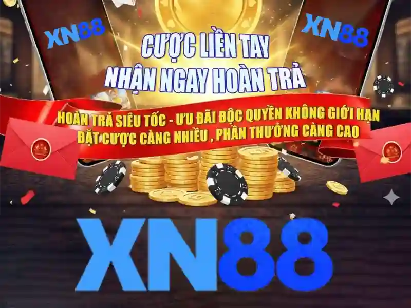 Xn88: Nền tảng trò chơi trực tuyến đáng tin cậy
