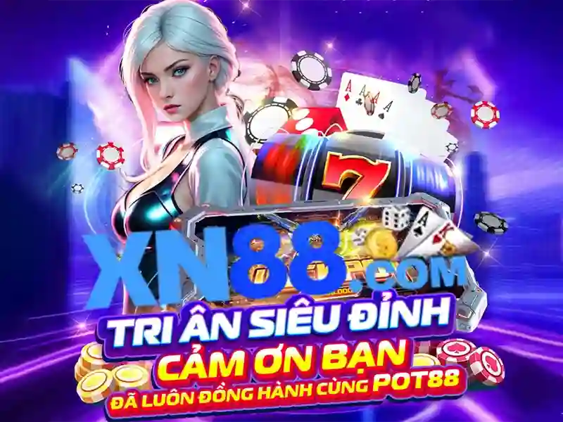 XN88: Nền tảng giải trí trực tuyến hàng đầu và những điều bạn cần biết