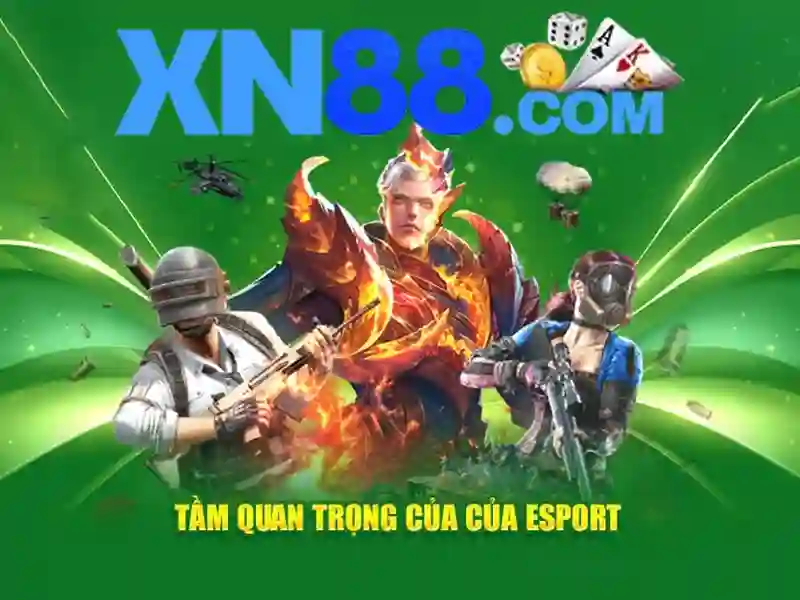 xn88: Nền tảng trò chơi trực tuyến uy tín và đầy trải nghiệm