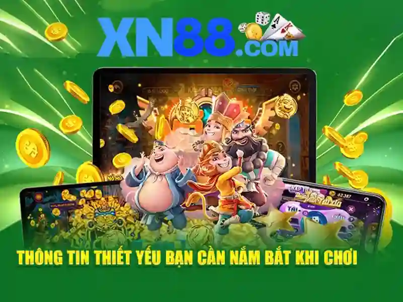 xn88. com – Tổng quan thương hiệu và giá trị cốt lõi
